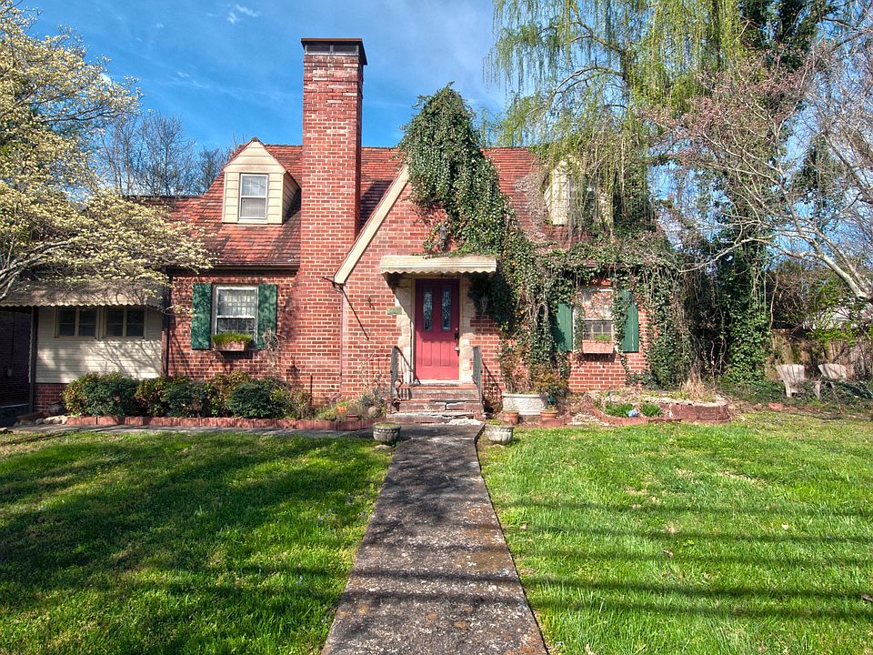 1st image of 5313 NE Jacksboro Pike