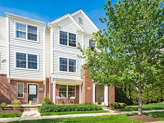 2nd image of 5988 Turnwood Dr #806