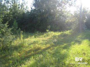 0 E Styx River Rd, Stapleton, AL 36578