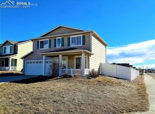 2240 Meadowlark Ln, Pueblo, CO 81008