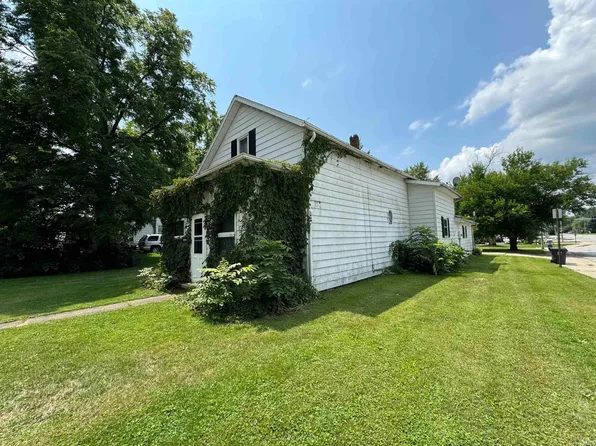 357 N Chauncey St, Columbia City, IN 46725