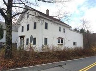 1 Orange Rd, Warwick, MA 01378