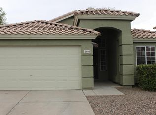 2495 E Sheffield Rd, Gilbert, AZ 85296