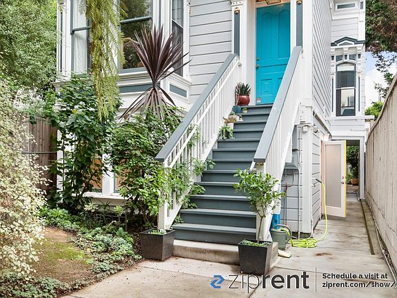 3rd image of 2154 Market St APT B
