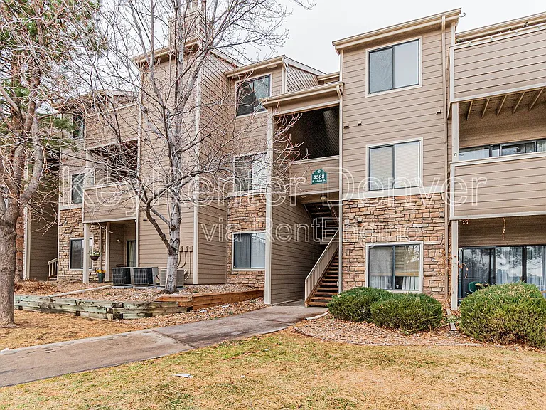 7388 S Alkire St #306 — Photo 26