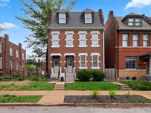 2134 Nebraska Ave, Saint Louis, MO 63104