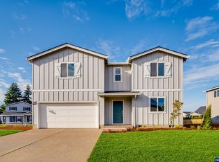 812 Stonebrook St, Brownsville, OR 97327