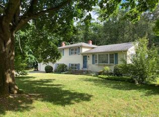 59 Larson Dr, North Haven, CT 06473