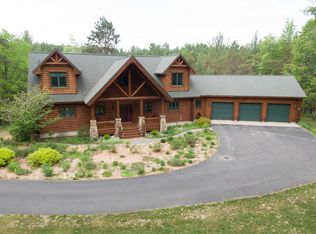 8787 Wheeler Pines Dr, Williamsburg, MI 49690