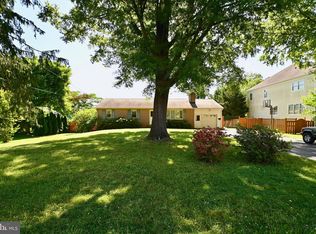 3601 McLean Ave, Fairfax, VA 22030