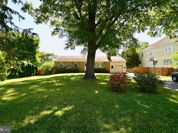 3601 McLean Ave, Fairfax, VA 22030