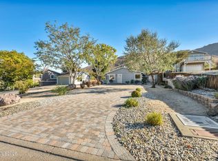 7385 N Pembroke Dr, Reno, NV 89502