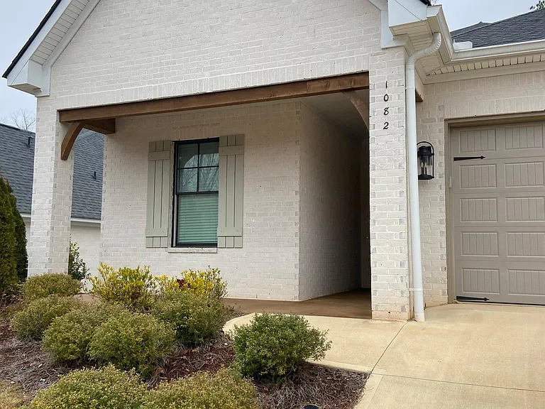 Covered entry