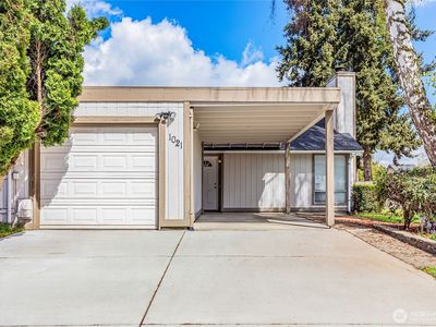 1021 30th Street NE, Auburn, WA, 98002