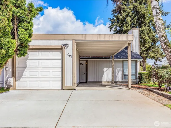 1021 30th Street NE, Auburn, WA 98002