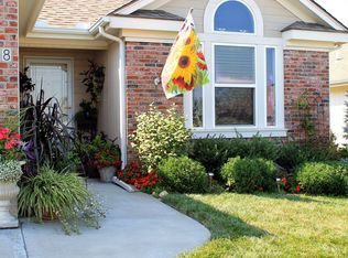 518 Neptune Dr, Raymore, MO 64083