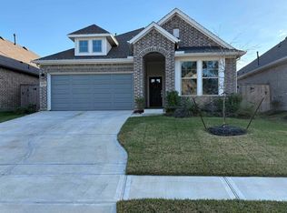 42577 Summer Crest Rd, Magnolia, TX 77354