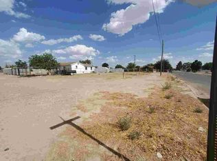 600 E Bland St, Roswell, NM 88203