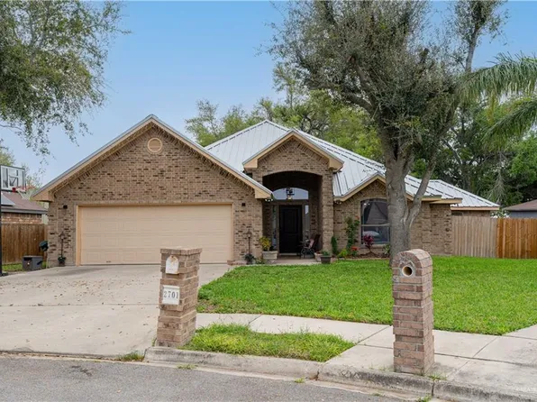 2701 N 45th St, McAllen, TX 78501