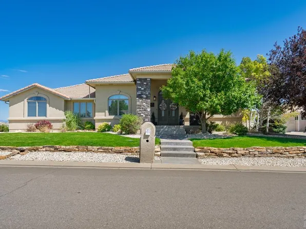 56 Tierra Casa Dr, Pueblo, CO 81005