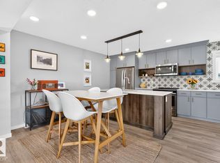 1051 Cy Becker Rd NW, Edmonton, AB T5Y4A2