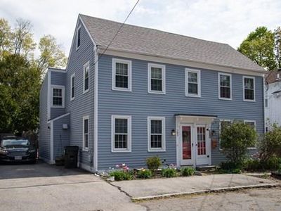 105 Prospect St, Newburyport, MA, 01950