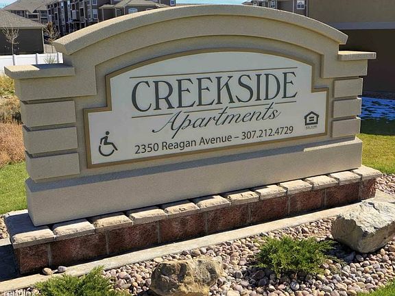 Spending less, doesn't mean getting less at Creekside