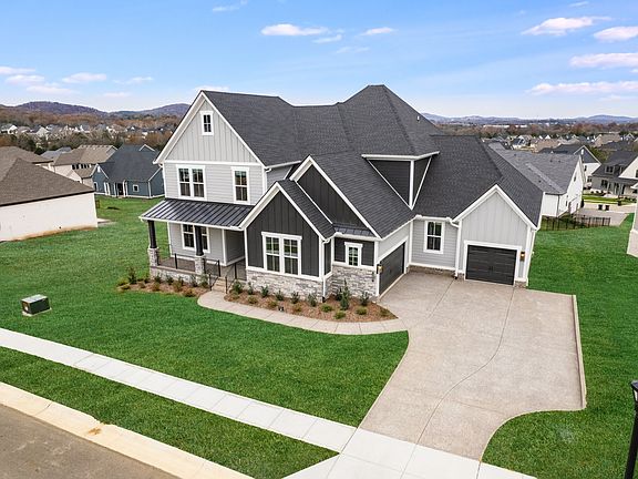 2nd image of 4637 Genevieve Leigh Dr