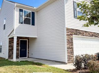 1013 Bridlebrook Trl, Greer, SC 29651