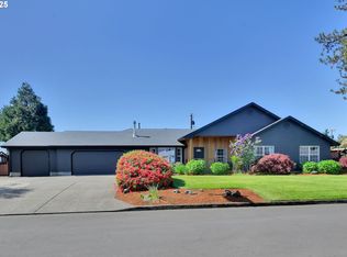 275 Allen Ave, Springfield, OR 97477