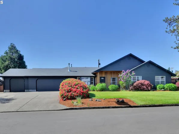 275 Allen Ave, Springfield, OR 97477