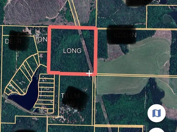 6300 Blk Deer Lake Rd, Walnut Hill, FL 32568