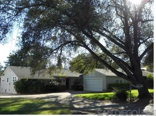 1237 Manor Dr, El Cajon, CA 92021
