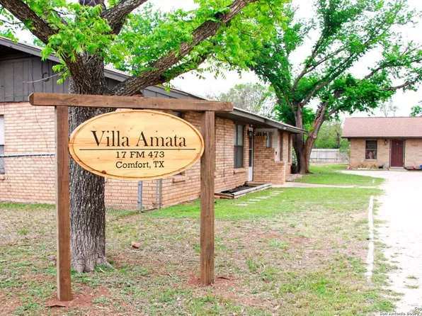 17 Fm 473, Comfort, TX