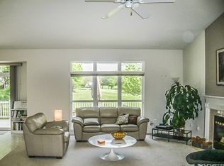 808 Conch Ter, Lake Saint Louis, MO 63367