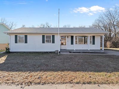 3602 14th Ave, Moline, IL, 61265
