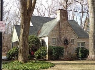 61 Monadnock Rd, Worcester, MA 01609