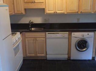 100 Riverway #4U, Boston, MA 02215