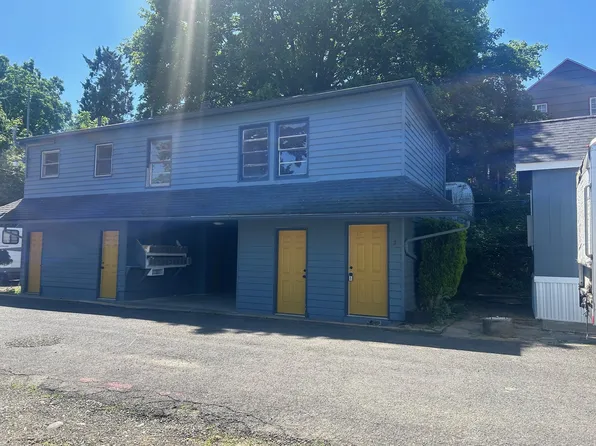 4720 NE 110th Ave Unit 2, Portland, OR 97220