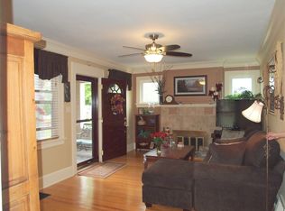 253 25th Street Dr SE, Cedar Rapids, IA 52403