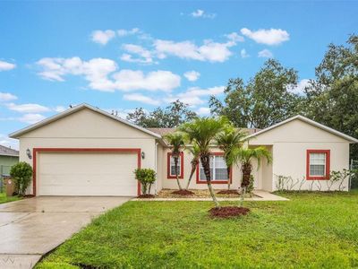 1102 Perpignan Ct, Kissimmee, FL, 34759