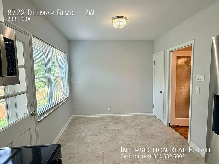 8722 Delmar Blvd #2W — Photo 7
