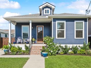 6429 Lafaye St, New Orleans, LA 70122