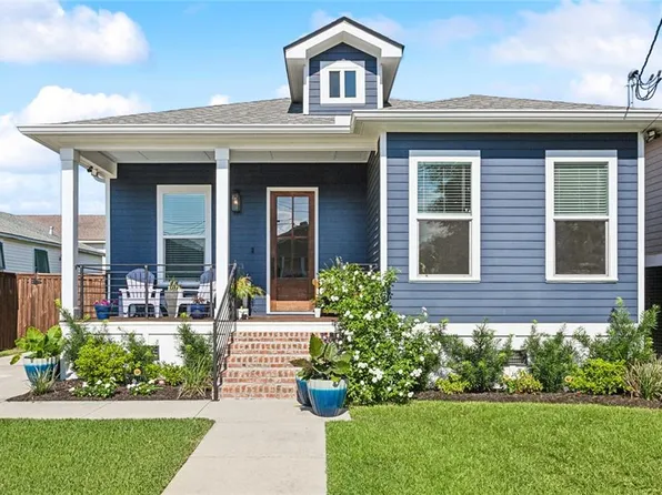 6429 Lafaye St, New Orleans, LA 70122