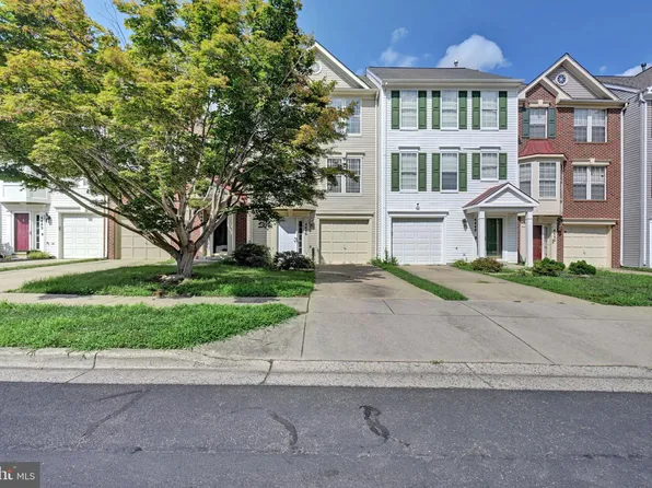 4446 Swindon Ter, Upper Marlboro, MD 20772