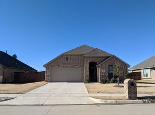 3605 Fawn Meadow Trl, Denison, TX 75020