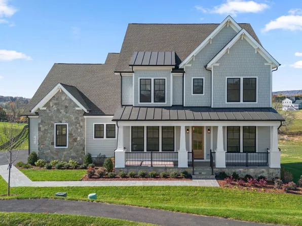 14611 Huber Pl, Waterford, VA 20197