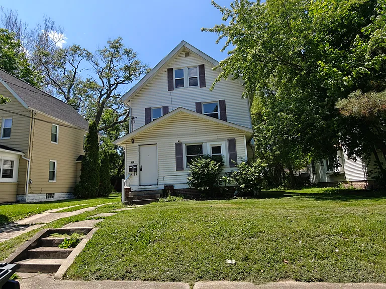 730 Carlysle St #1 — Photo 1