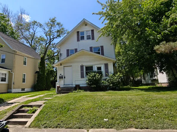 730 Carlysle St, Akron, OH