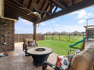 1717 Katelynn Ln, Anna, TX 75409